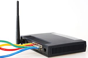Wireless Router Basics 