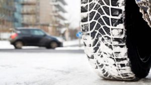 the right tires for your car