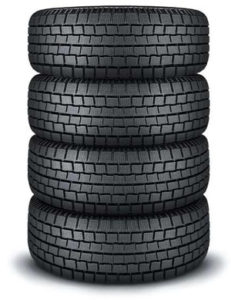 Wide Tires vs Narrow Tires