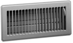 Can you shut off vents in unused rooms