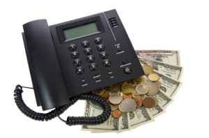 Get Rid of Your Land Line Costs