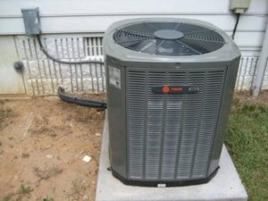 Central AC vs Split Air Conditioning systems