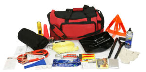 emergency car kit
